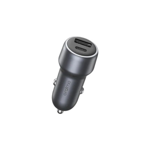 Oraimo Bullet 48 48W Car Charger (OCC-73D)
