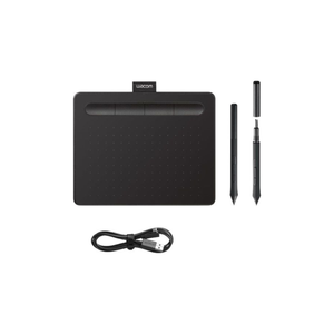 Wacom Intuos Small CTL-4100K-N (Black)