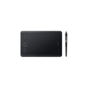 Wacom Intuos Pro Small Graphics Tablet PTH-460-KOB