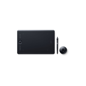 Wacom Intuos Pro Medium PTH-660-N