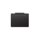 Wacom Intuos Bluetooth Creative Pen Tablet CTL-6100WLK (Medium, Black)