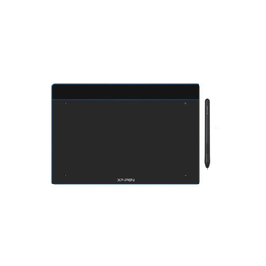 XP-Pen Deco Fun L Graphic Tablet – Classic Black