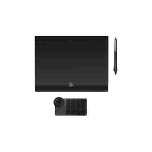 XP-Pen Deco Pro LW Gen 2 Graphic Drawing Tablet with K05