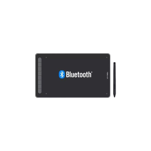 XP-Pen Deco LW 10″ x 6″ Bluetooth Graphic Pen Tablet