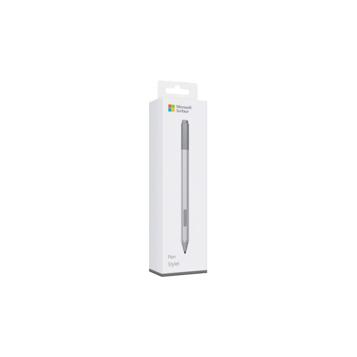 Microsoft Surface Stylus Pen Platinum