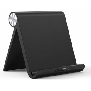 UGREEN Multi Angle Desk Tablet Stand Black (50748)
