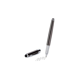 Targus 2 in 1 Executive Stylus & Pen for iPad