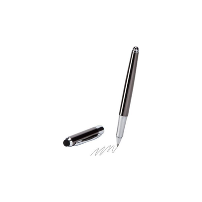 Targus 2 in 1 Executive Stylus & Pen for iPad