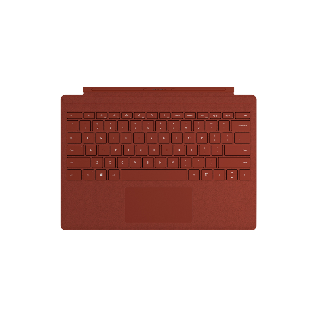 Microsoft Surface Pro Signature Type Cover