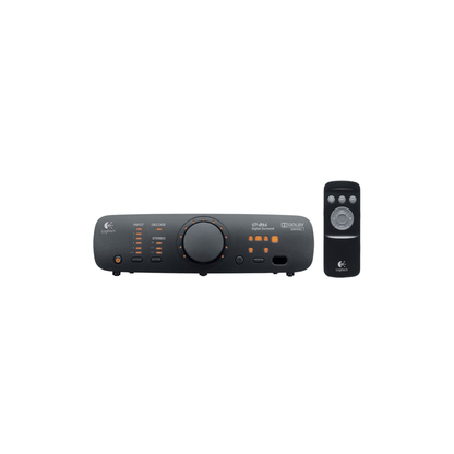 Logitech Speaker System Z906