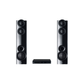 LG LHD675BT Home Theatre System Dual Subwoofer
