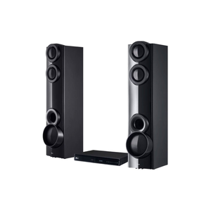 LG LHD675BT Home Theatre System Dual Subwoofer