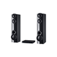 LG LHD675BT Home Theatre System Dual Subwoofer