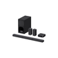 Sony HT-S40R 5.1ch Home Cinema with Wireless Rear Speakers