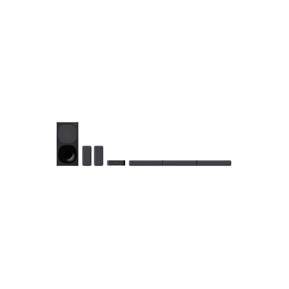 Sony HT-S40R 5.1ch Home Cinema with Wireless Rear Speakers