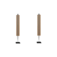 Bang & Olufsen Beolab 18 Light Oak Wireless Speaker