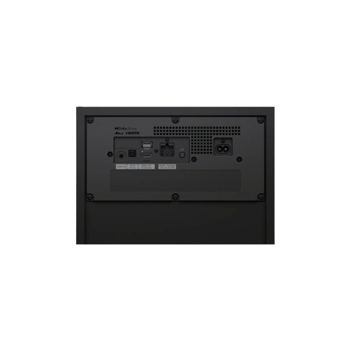 Sony Bravia HT-S60 5.1ch Home Theater System with Subwoofer