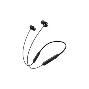 OnePlus Bullets Z2 ANC Wireless Boomin Black