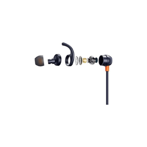 Itel IEB-53D Wireless Neckband In-Ear Headphone