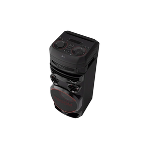 LG XG5QBK XBOOM Go Portable Bluetooth Speaker