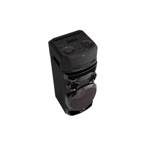 LG RNC9 XBOOM Double Super Bass Boost Bluetooth Party Speaker