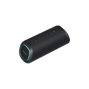 LG XG5QBK XBOOM Go Portable Bluetooth Speaker