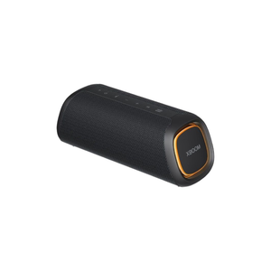 LG XG7QBK XBOOM Go Portable Bluetooth Speaker