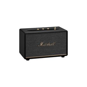 Marshall Acton III Bluetooth Speaker Black