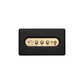 Marshall Acton III Bluetooth Speaker Black