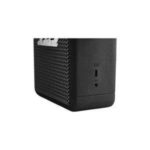 Marshall Woburn III Bluetooth Speaker – Black