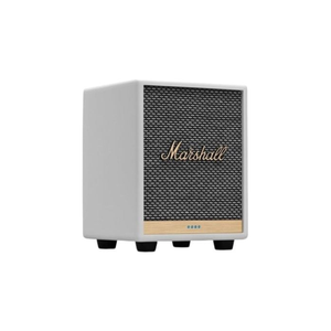 Marshall Uxbridge Google Bluetooth Speaker – White