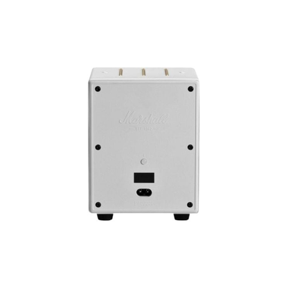 Marshall Uxbridge Google Bluetooth Speaker – White
