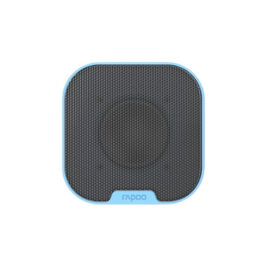 Rapoo A60 Compact Stereo Speaker – Black