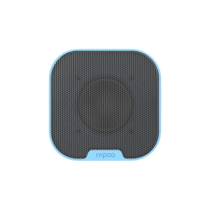 Rapoo A60 Compact Stereo Speaker – Black