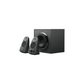Logitech Z625 Speaker System With Subwoofer and Optical Input