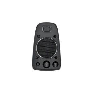 Logitech Z625 Speaker System With Subwoofer and Optical Input