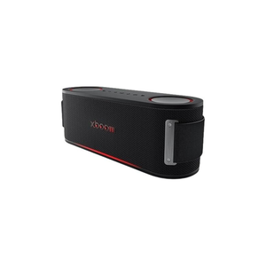 LG Xboom Bounce Portable Bluetooth Speaker