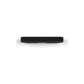 Sonos Beam Smart TV Soundbar with Alexa – Black