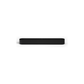Sonos Beam Smart TV Soundbar with Alexa – Black