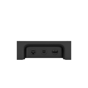 Sonos Playbase TV Soundbase – Black