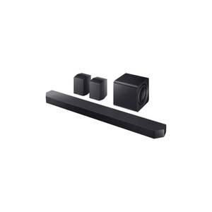 Samsung HW-Q990F Q Series 11.1.4ch Soundbar with Subwoofer & Rear Speakers