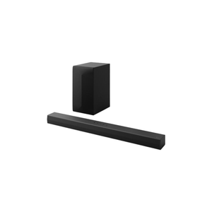 LG S60T 340W 3.1-Channel Soundbar System