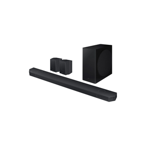 Samsung HW-Q930D Q-Series 9.1.4ch Wireless Dolby Atmos Soundbar