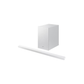 Samsung Ultra Slim Soundbar HW-S701D 3.1ch (2024)