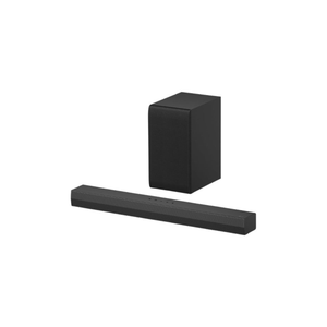 LG S40T 2.1 Channel Soundbar with Wireless Subwoofer