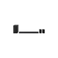 LG S75TR 5.1.1 Channel 600W Soundbar with Dolby Atmos