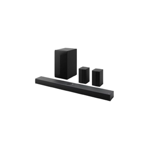 LG S75TR 5.1.1 Channel 600W Soundbar with Dolby Atmos