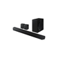 Samsung HW-Q930C 540W 9.1.4Ch Wireless Dolby Atmos Soundbar with Upfiring Speakers