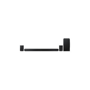 Samsung HW-Q930C 540W 9.1.4Ch Wireless Dolby Atmos Soundbar with Upfiring Speakers