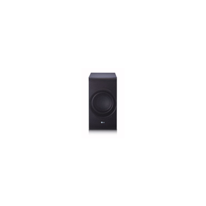 LG SJ8 4.1CH Soundbar